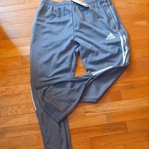 Men's Adidas track pants